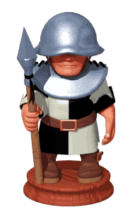 A geared Matchess Idle unit